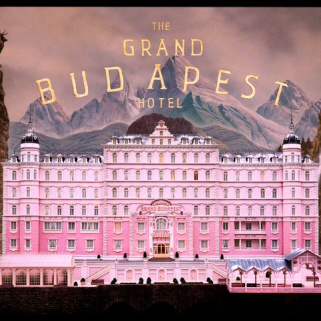 "Гранд хотел Будапеща" с 11 номинаци за наградите БАФТА