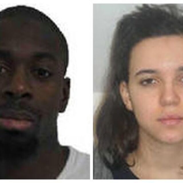Полицията във Франция издирва съучастници на атентаторите
