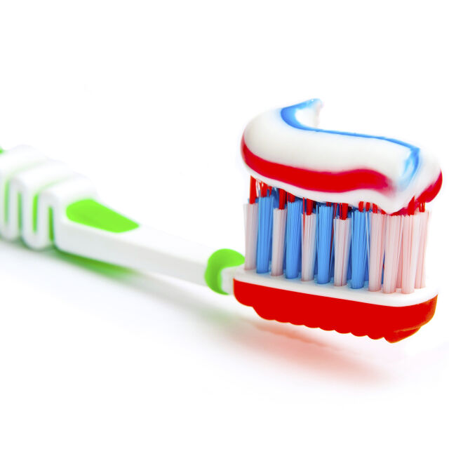 10 полезни нови приложения на пастата за зъби
