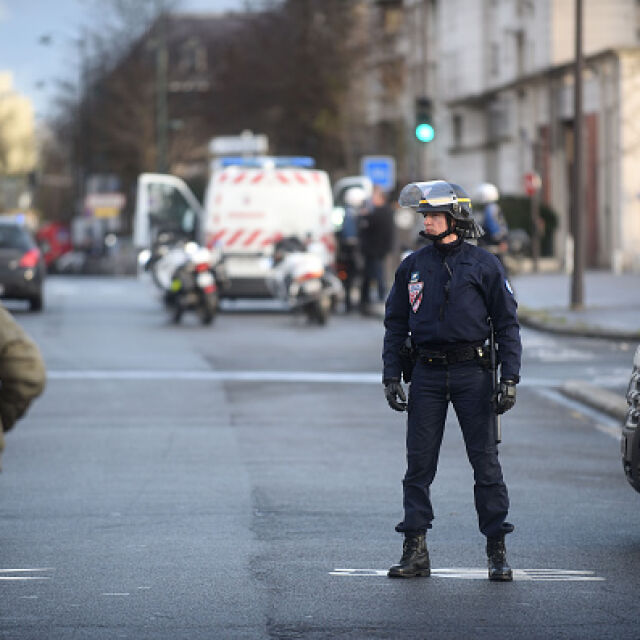 Тримата терористи от Париж заявили връзки с „Ал Кайда” и „Ислямска държава”