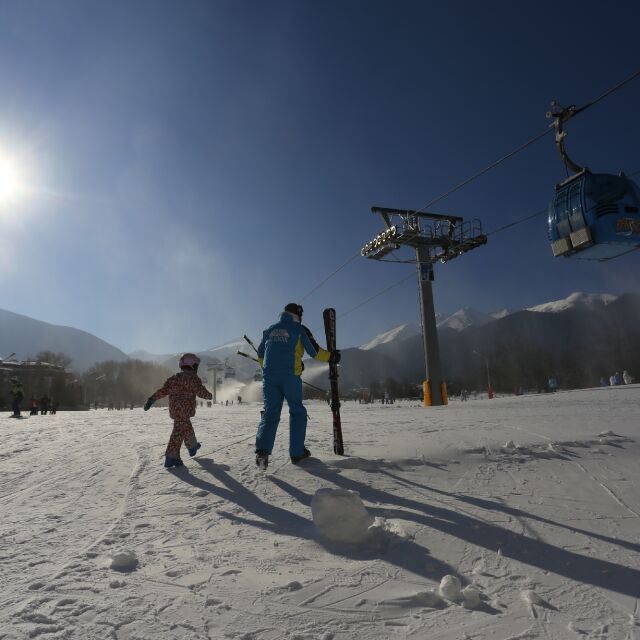 Прокуратурата откри нарушения с изтекла давност в ски зона Банско