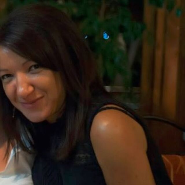Убиецът на Татяна Стоянова не се вижда на записите от околни камери