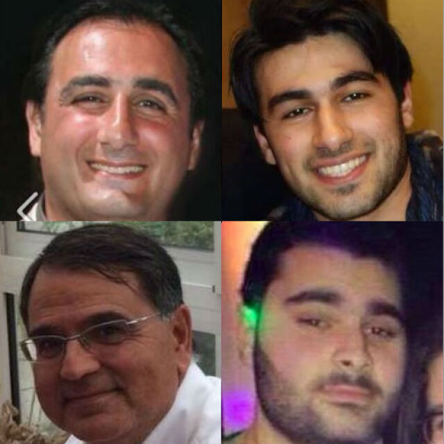 Четиримата мъже, които бяха убити в кашерния магазин в Париж