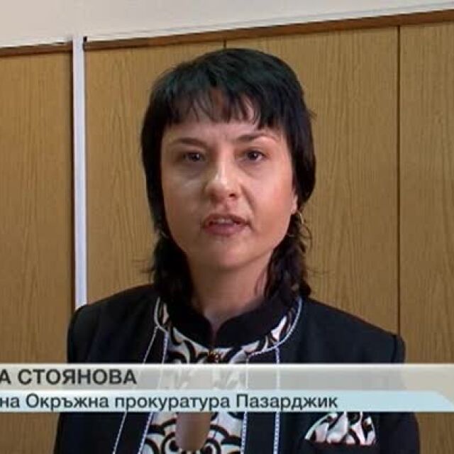 Стоянова не била просто началник на кабинета на кмета според пазарджиклии