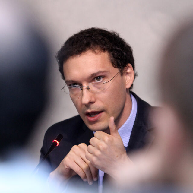 Даниел Митов: Очевидно лъжата се е превърнала в устойчива политика на БСП