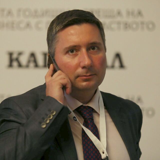 Иво Прокопиев определи исканията на ДПС за комисия за "Буджака" като нелепи