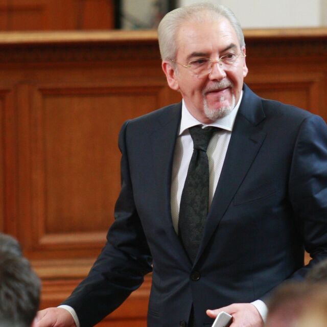 ДПС готви вот на недоверие, ако не получи оставката на Петър Москов