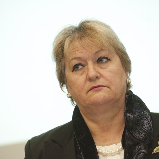 Сапунджиева е назначена за секретар от съжаление