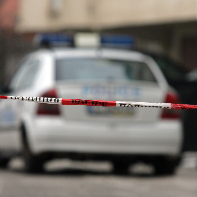 Смолянската полиция разследва убийството на жена