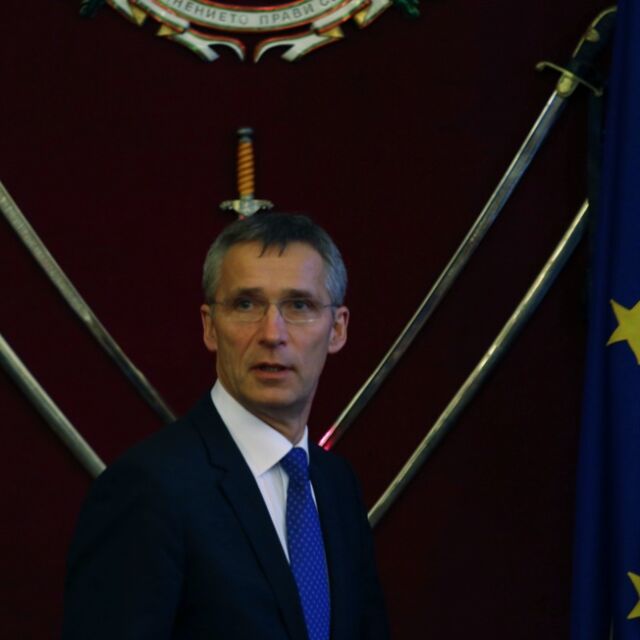 НАТО: Целият свят е заплашен от тероризма