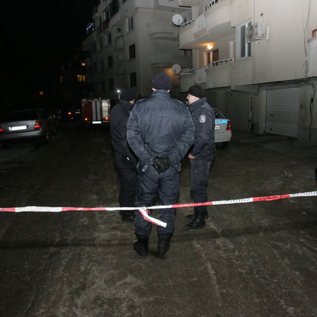Седем обвинени за поръчковите убийства в София и Варна