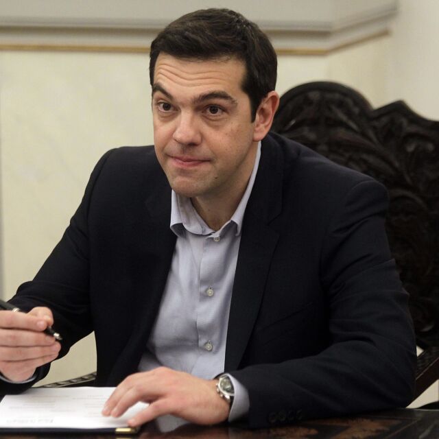 Алексис Ципрас премахва „ол инклузив” от туризма в Гърция