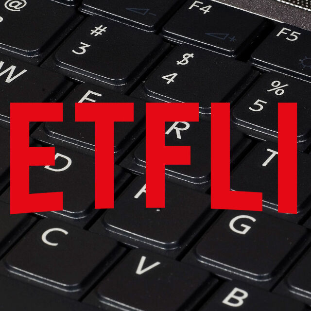 Срив на акциите на Netflix: Предупредителен знак или очакван ефект след пандемията 