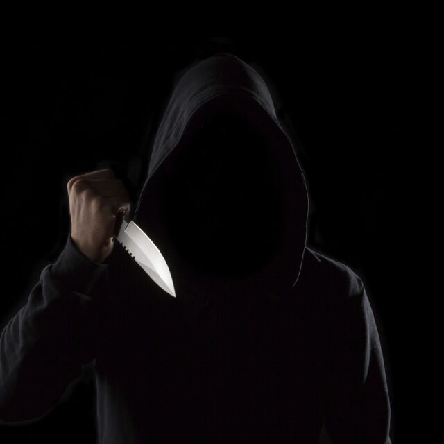 14-годишно момче е намушкано с нож в Благоевград