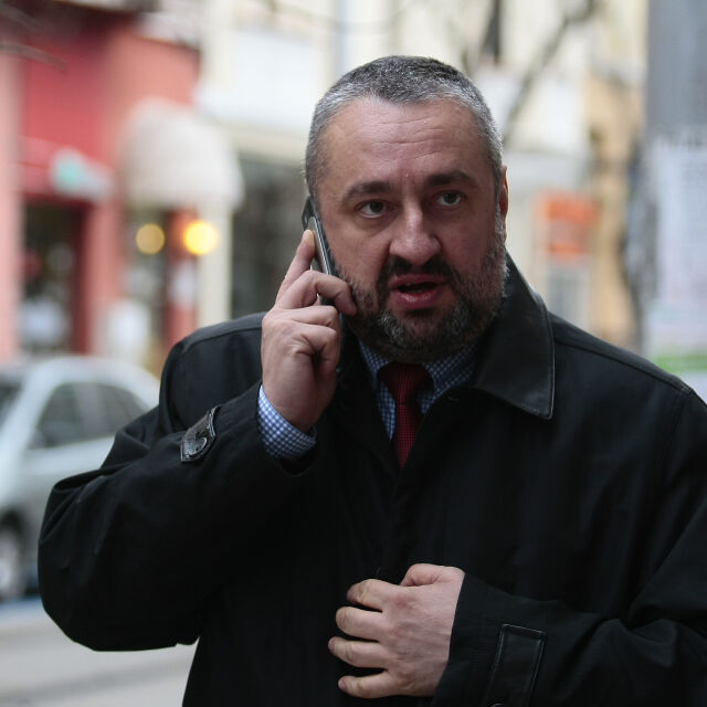 И Ясен Тодоров няма да вземе бонус „на изпроводяк” от ВСС