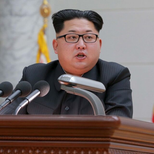 Пхенян обяви, че обещанието да се откаже от ядрените оръжия не е заради санкциите на САЩ