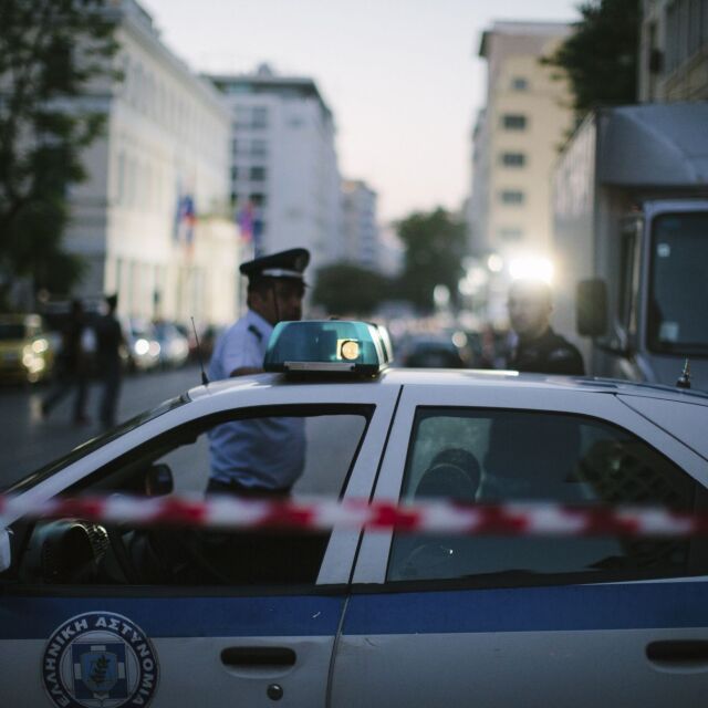 "Интерпол" търси българин заради убийство в Гърция