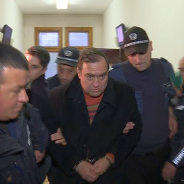 Бившият кмет на Стрелча Иван Евстатиев остава в ареста
