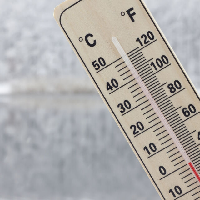 Високите температури в САЩ и Канада взеха три жертви