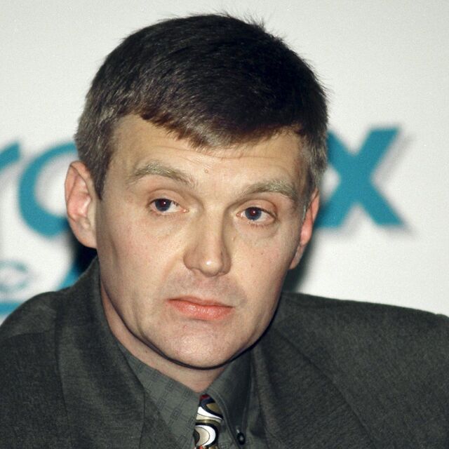 Путин "най-вероятно" е одобрил убийството на Литвиненко 