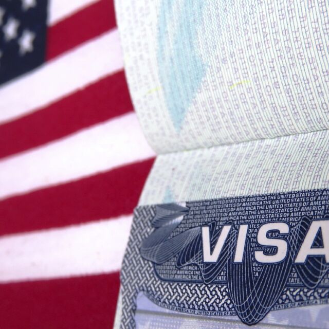 Турция и САЩ търсят разрешение на визовия скандал