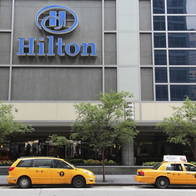 Тайните, които разкриват бивши служители на Hilton