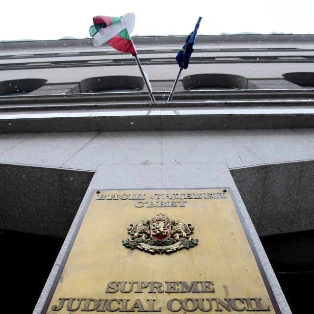 ВСС прие правила за работа на съдилищата в условията на пандемия