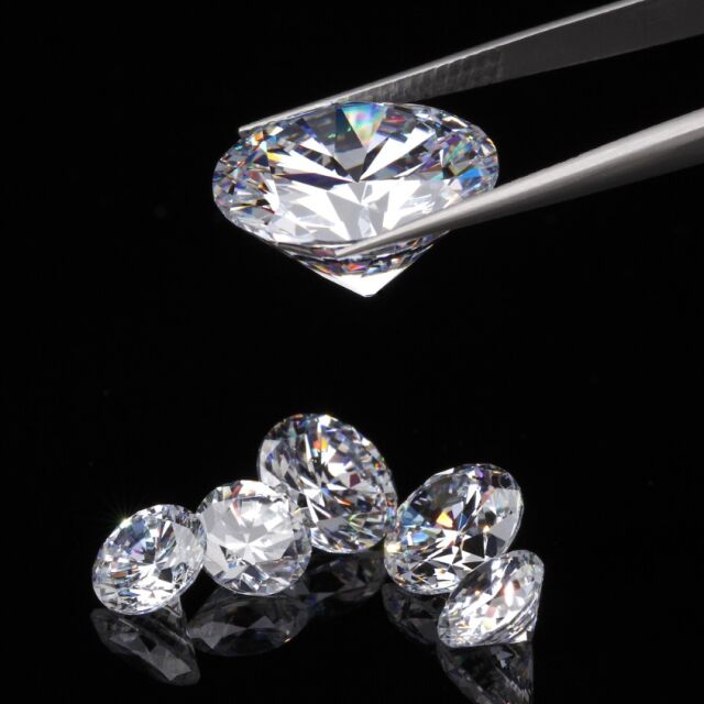 Pandora пуска колекция с диаманти, създадени в лаборатория 