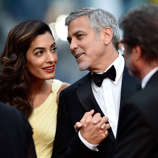Джордж Клуни отказал 35 млн. долара за един работен ден