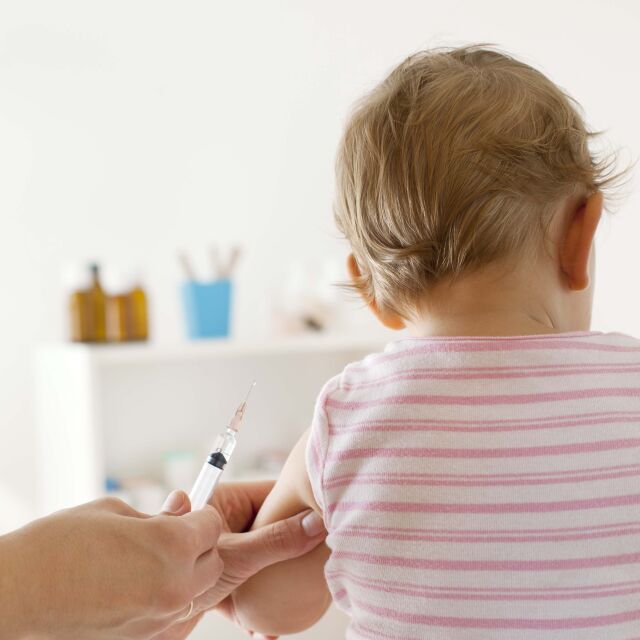 Съдът в Сливен обяви за дискриминация спирането на дете от градина заради непоставена ваксина