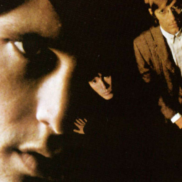 10-те най-любовни песни на "The Doors" 