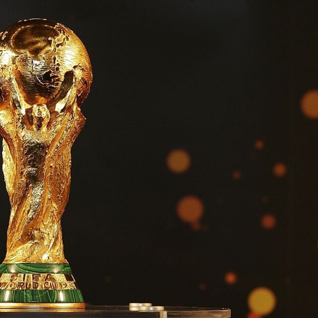 ФИФА гласува „за” или „против” световно първенство с 48 отбора