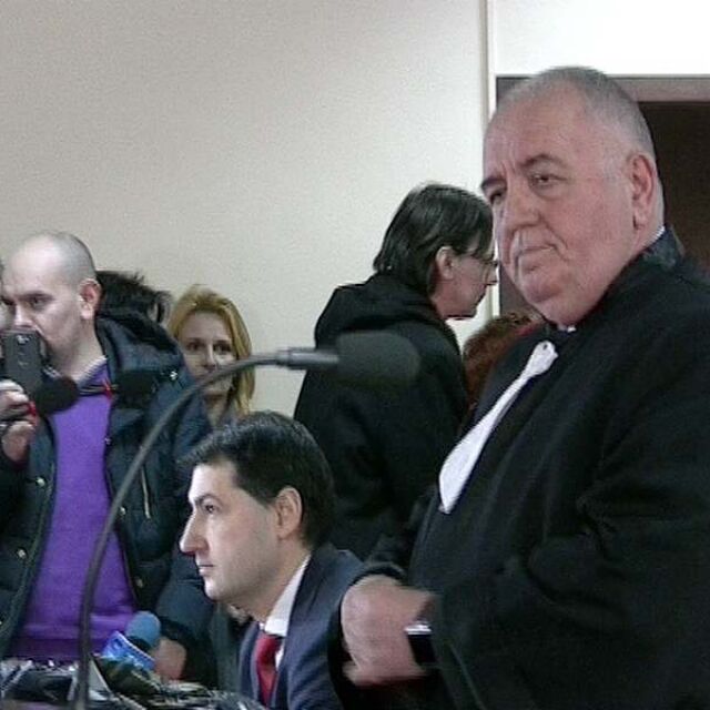 Политически страсти в Пловдив след отстраняването на кмета