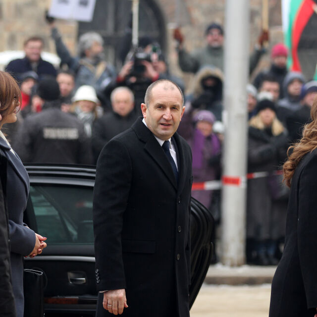 Румен Радев може да извика на разговори партиите, преди да разпусне парламента