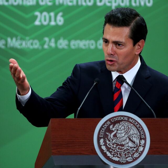 Тонът между САЩ и Мексико се изостри, двамата президенти отмениха срещата си 