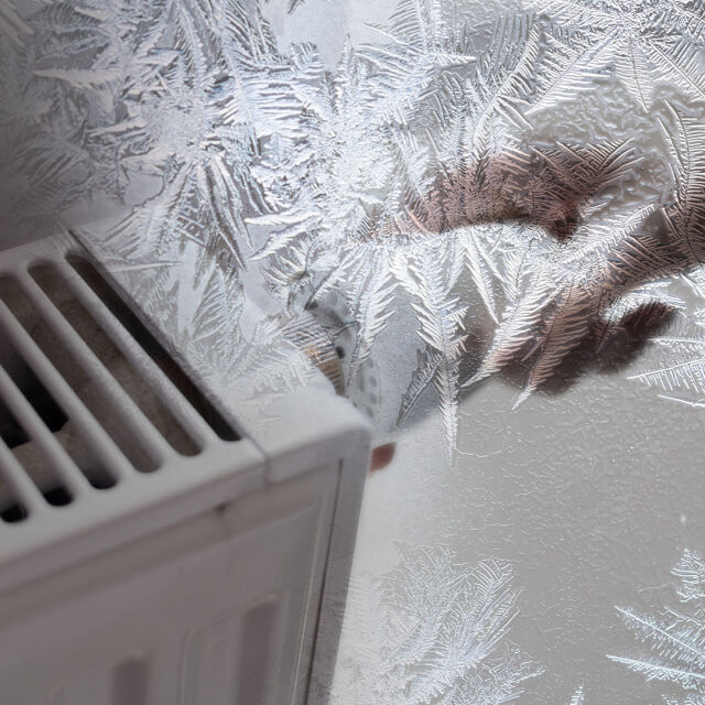 „Чети етикета”: Колко ще ни струва отоплението в студените зимни месеци?