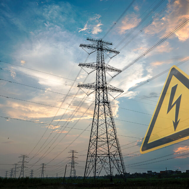 Държавен електрокартел ли „надува” цените на тока за бизнеса