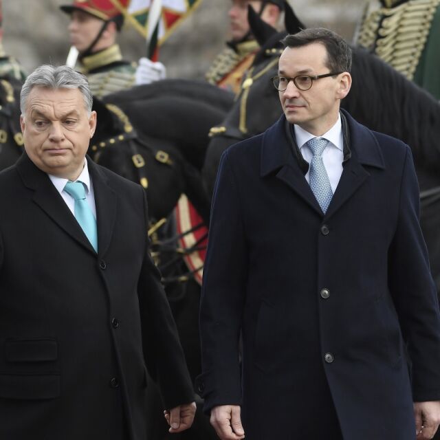 Полша и Унгария отново се обявиха срещу квотите за мигранти