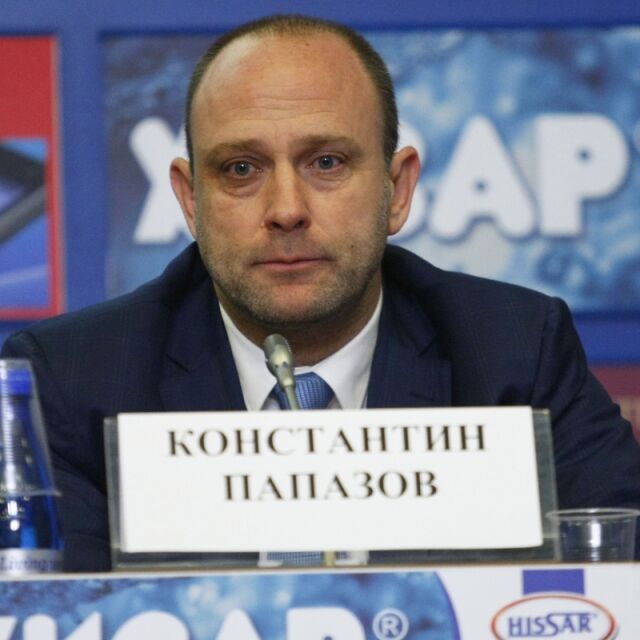 Тити Папазов: По-смислено нещо не е правено в българския спорт (ВИДЕО)