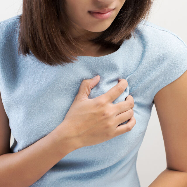 Защо повечето смъртоносни инфаркти се случват в понеделник?