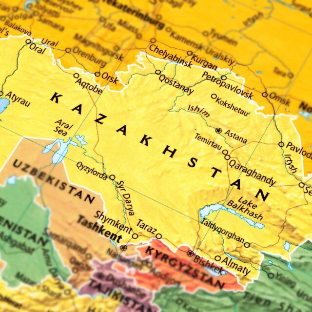 Политическа криза в Казахстан заради цената на пропан-бутана