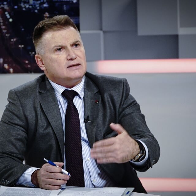 Депутат от ВМРО: Третият пол няма да разбие коалицията