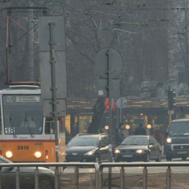 СОС решава за бюджета на София и мерките срещу мръсния въздух