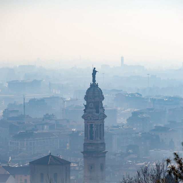 ЕК настоява за незабавни мерки за чист въздух