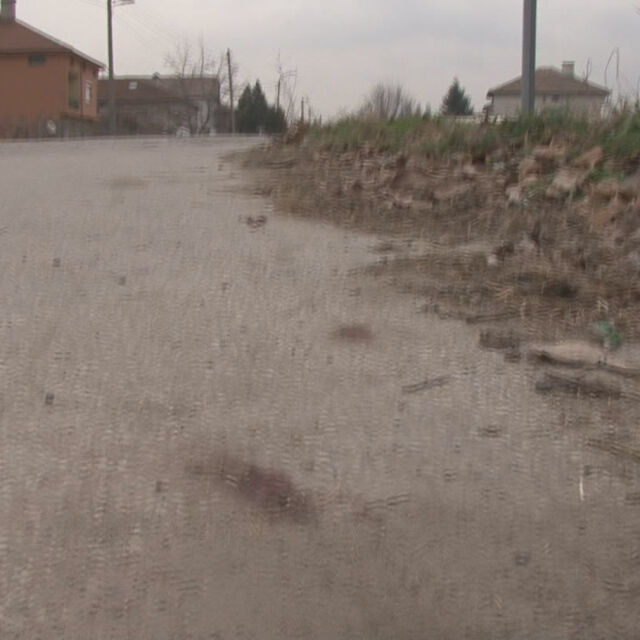 След забележка на пътя: Млад мъж е пребит в село Войводиново
