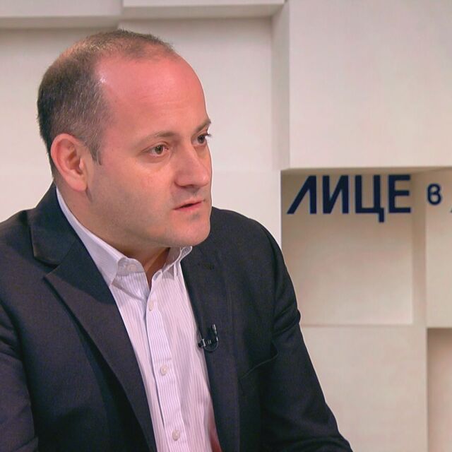 Радан Кънев: Криминални инциденти се превръщат в политическа тема преди избори