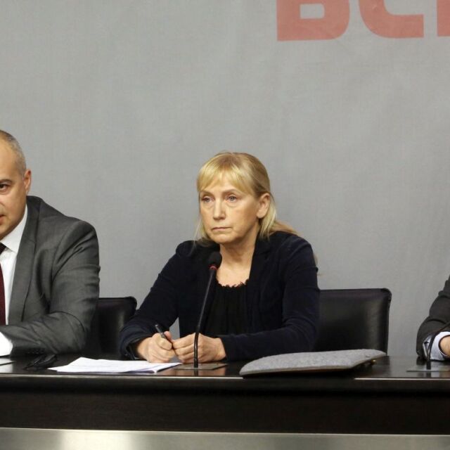 БСП праща сигнал до ЕК за концесията на Летище София
