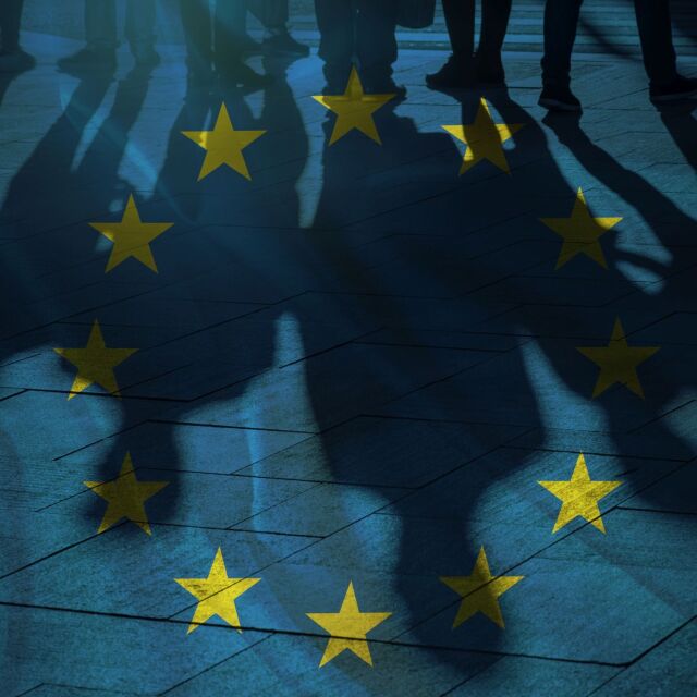 ЕК препоръча постепенно премахване на ограниченията за пътуване в ЕС след 30 юни 