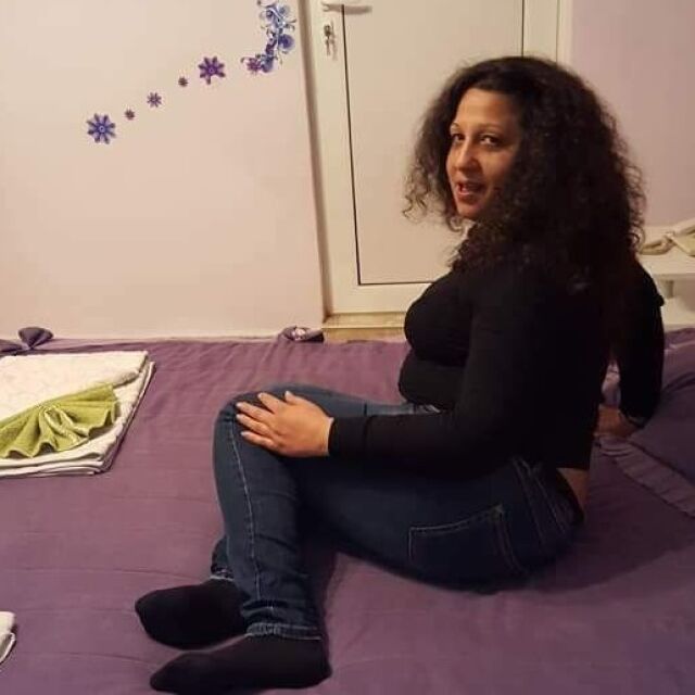 39-годишната Исения Асенова е българката, задържана за системата „Хавала”
