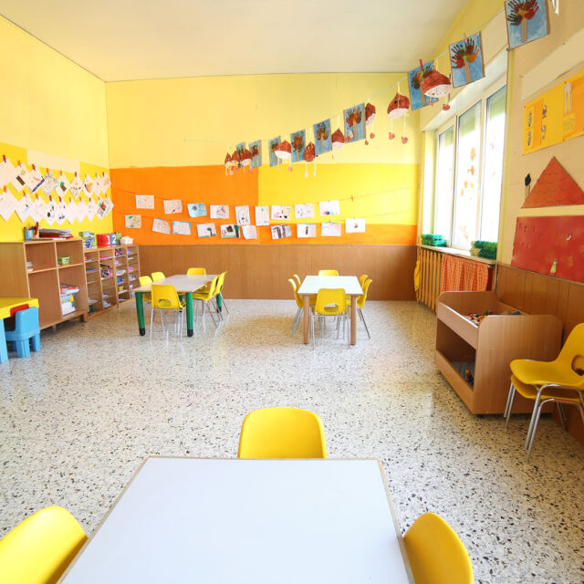 Излиза първото класиране за ясли и детски градини в София